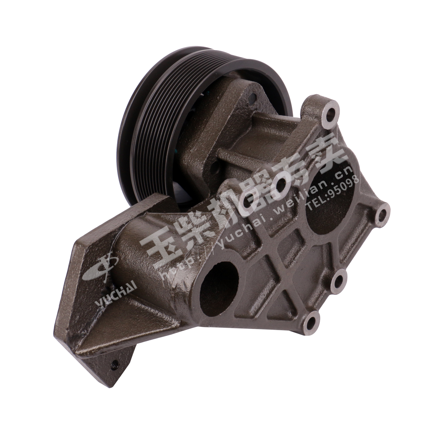 Элементы вала вентилятора-1