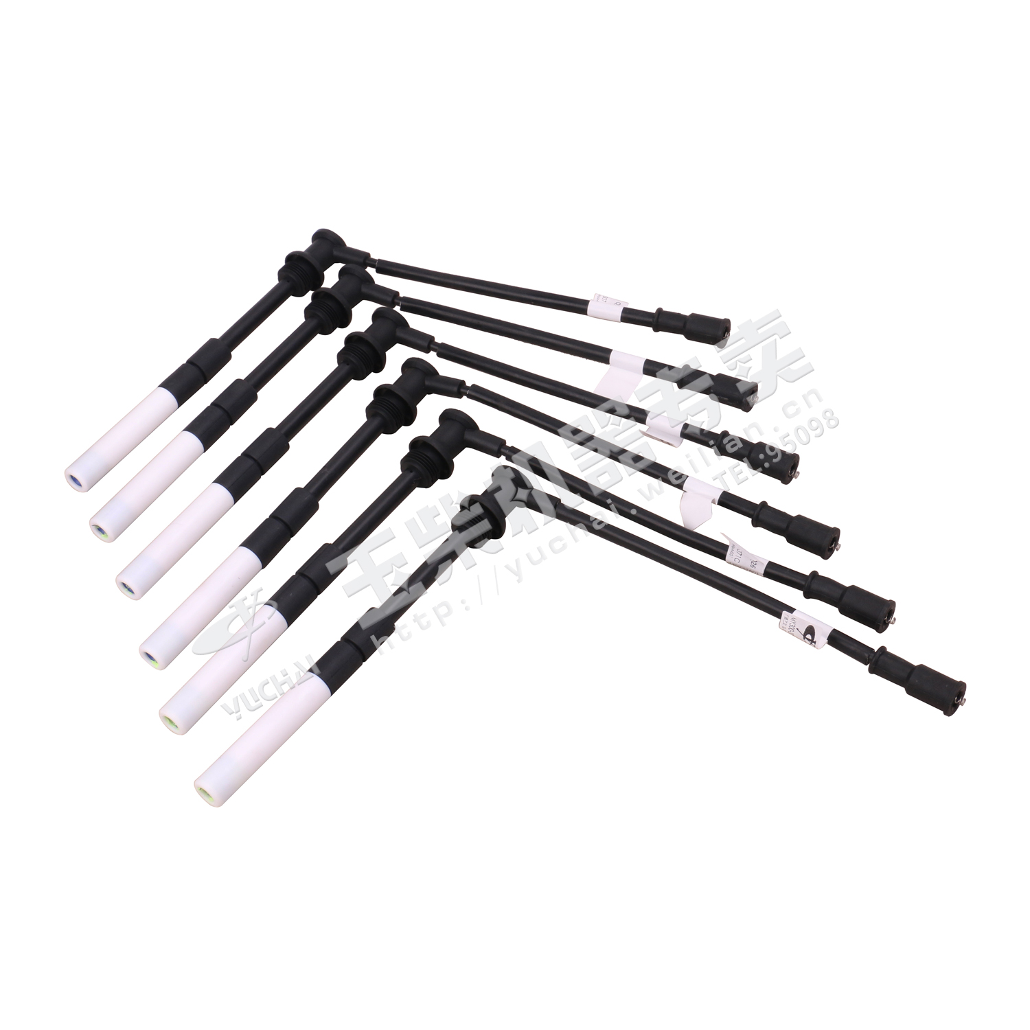 高压导线组件-1