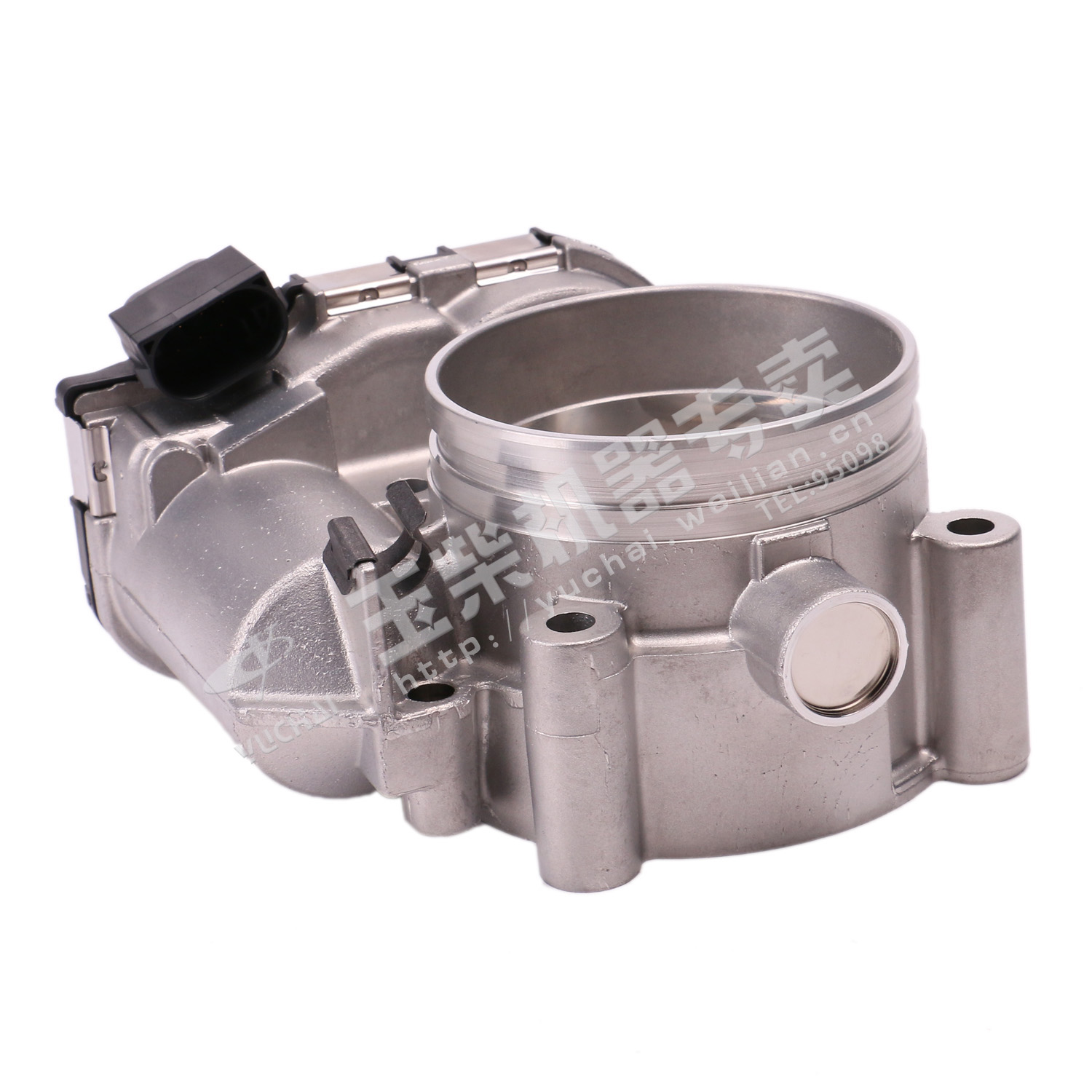 Electronic throttle-3