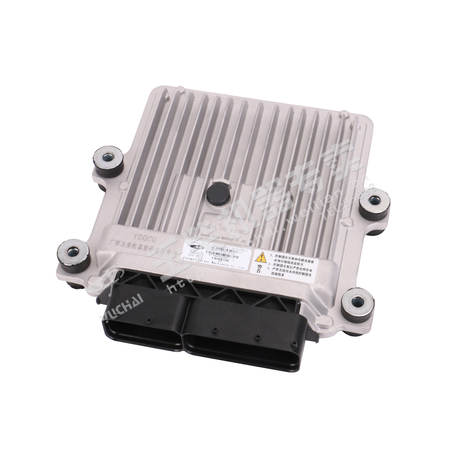 Аппаратура ЭУБ