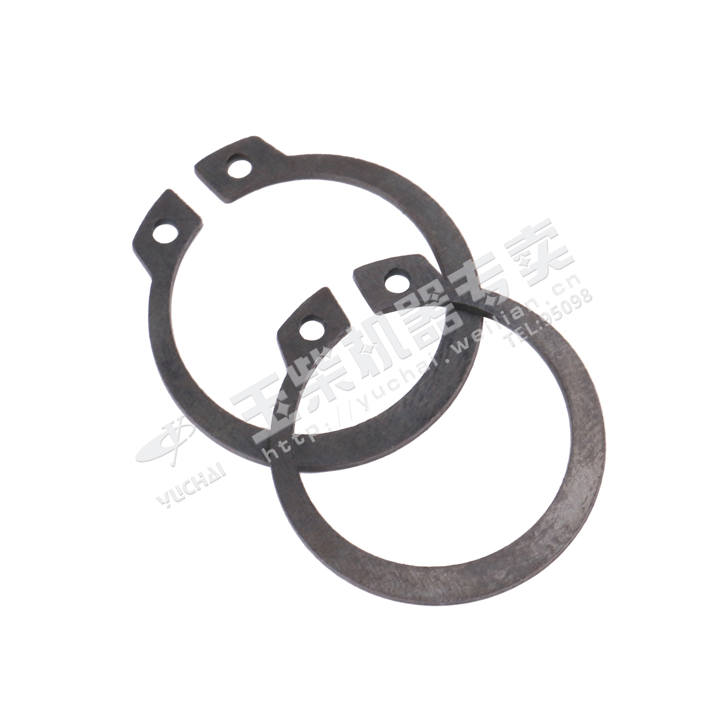 Retaining ring 25-1