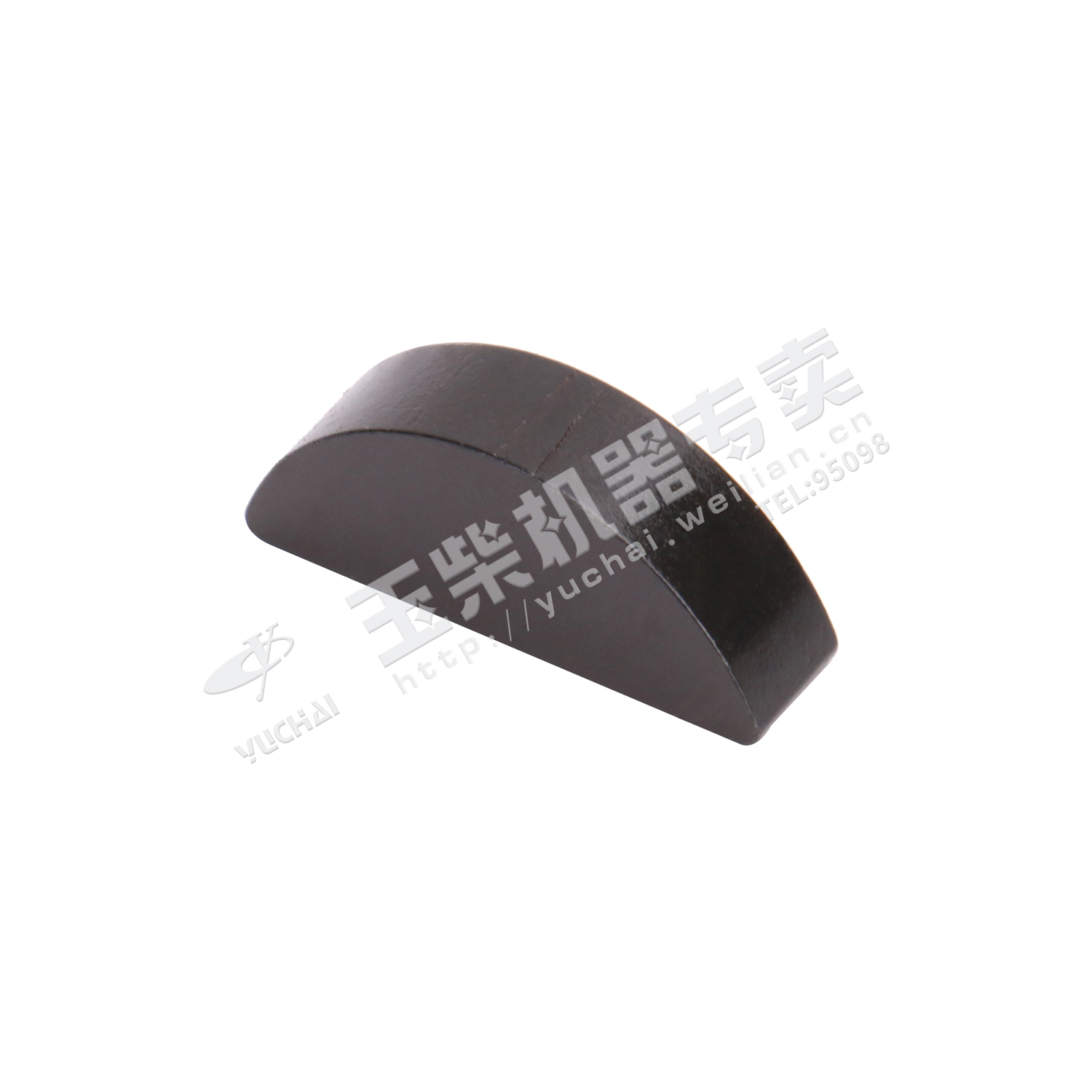 Semicircle key (GB1099-79)-1