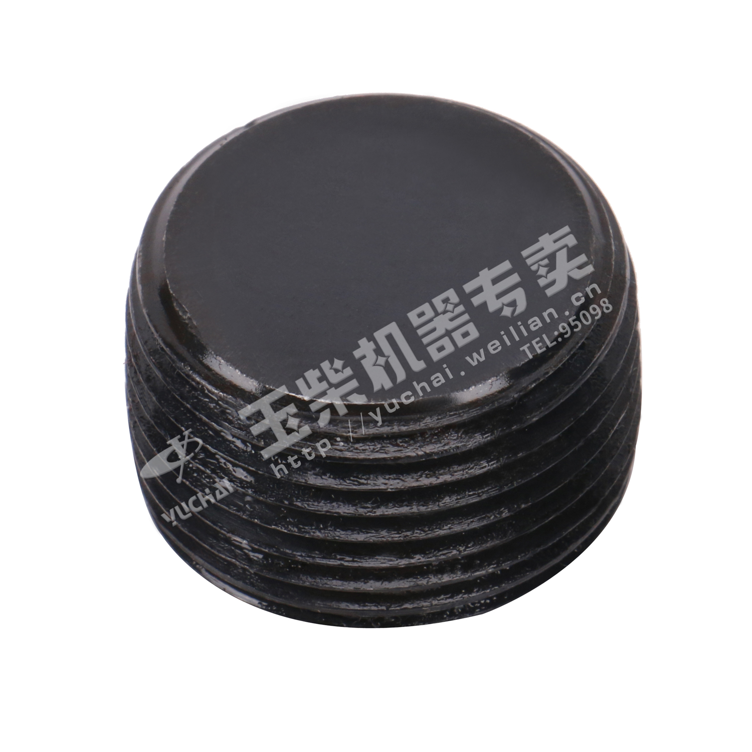 Квадратный стержень с винтом NPT 3/4-1