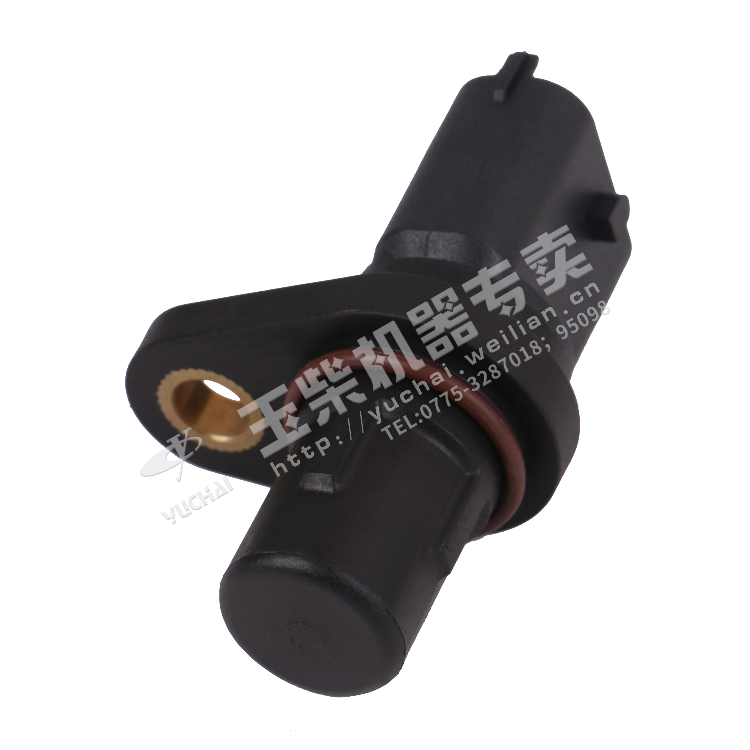 Camshaft phase sensor-1