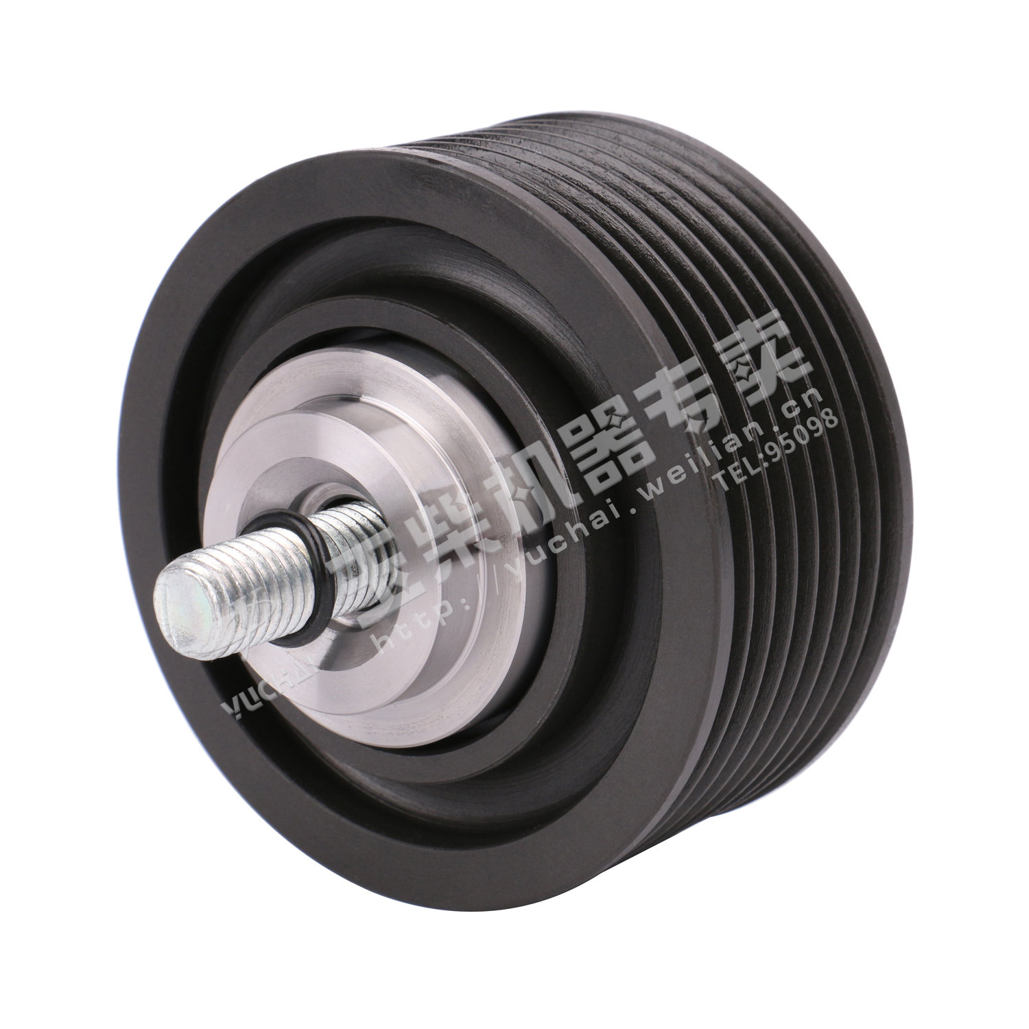 多楔带惰轮组件-1