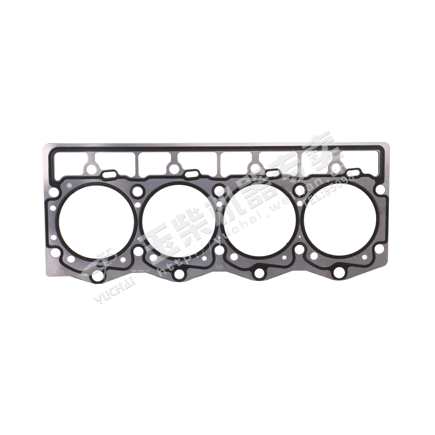 Cylinder head gasket