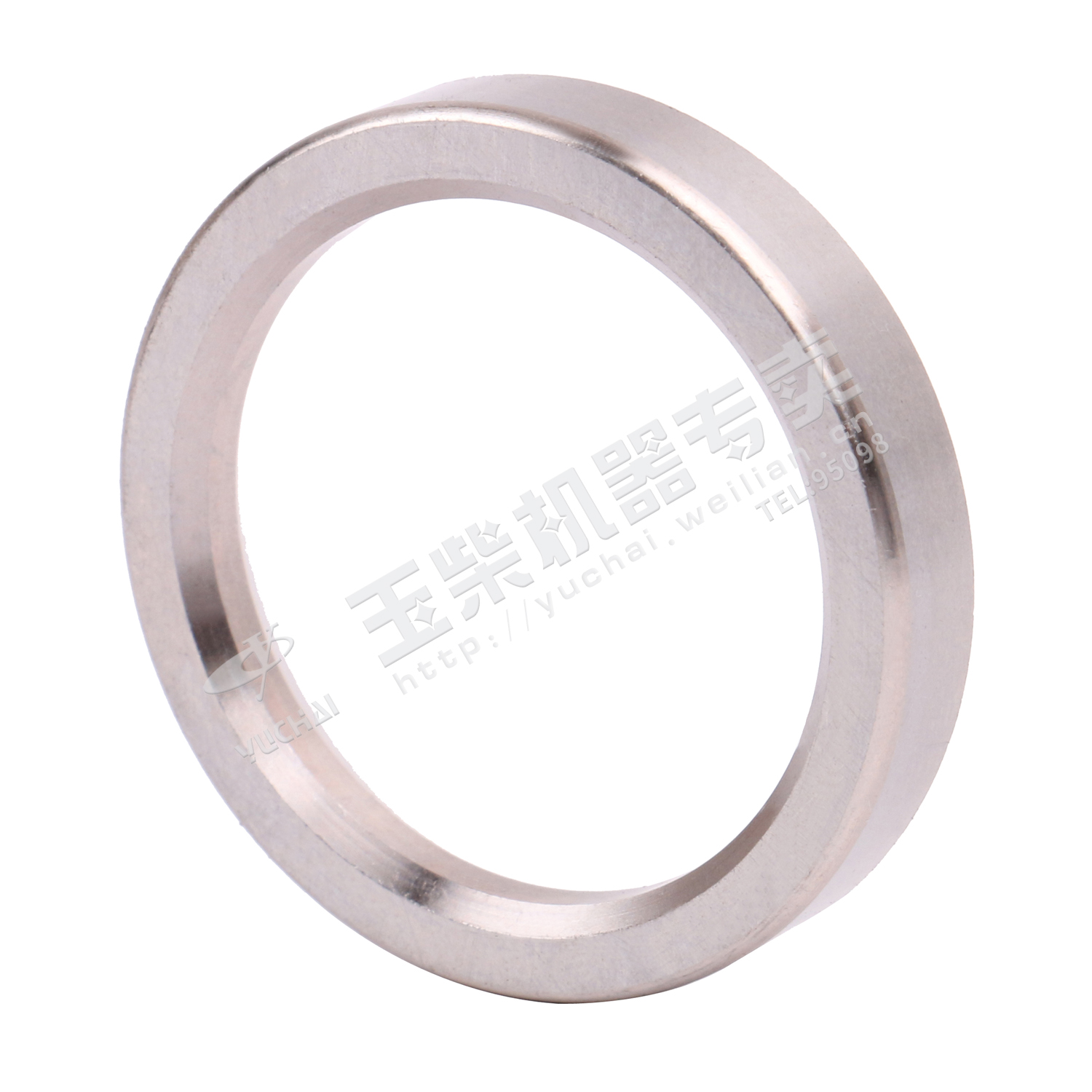 Сиденье впускного клапана-1