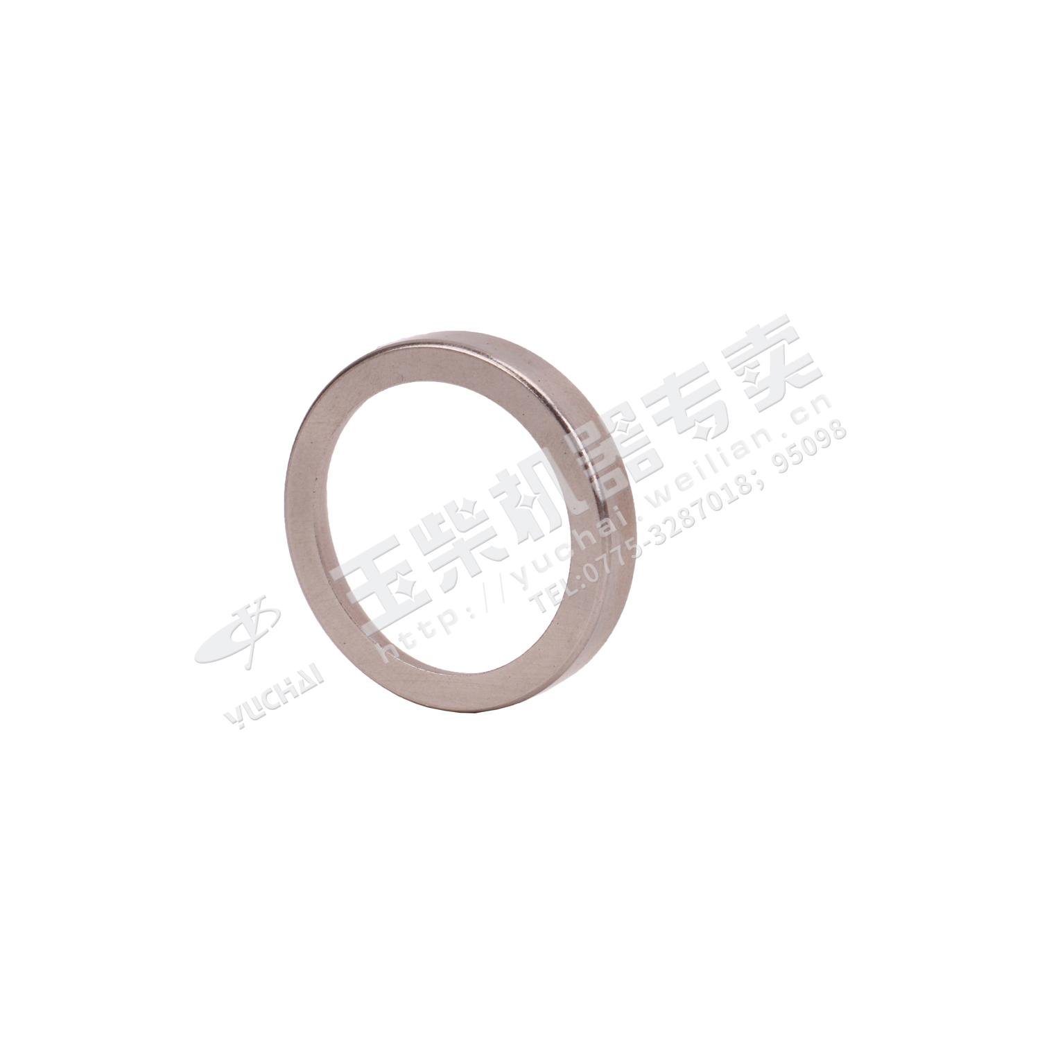 Exhaust valve seat-1