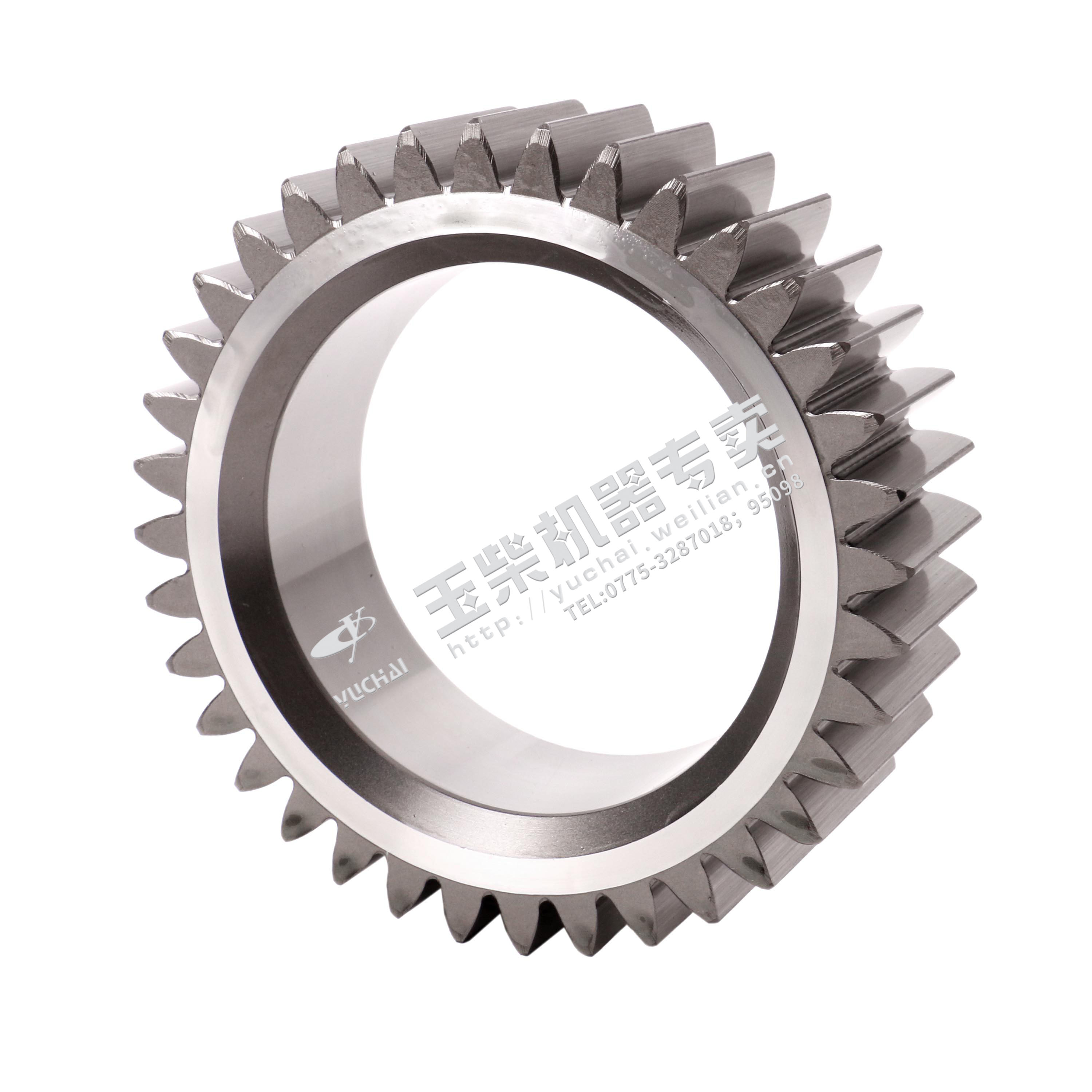 曲轴正时齿轮-1