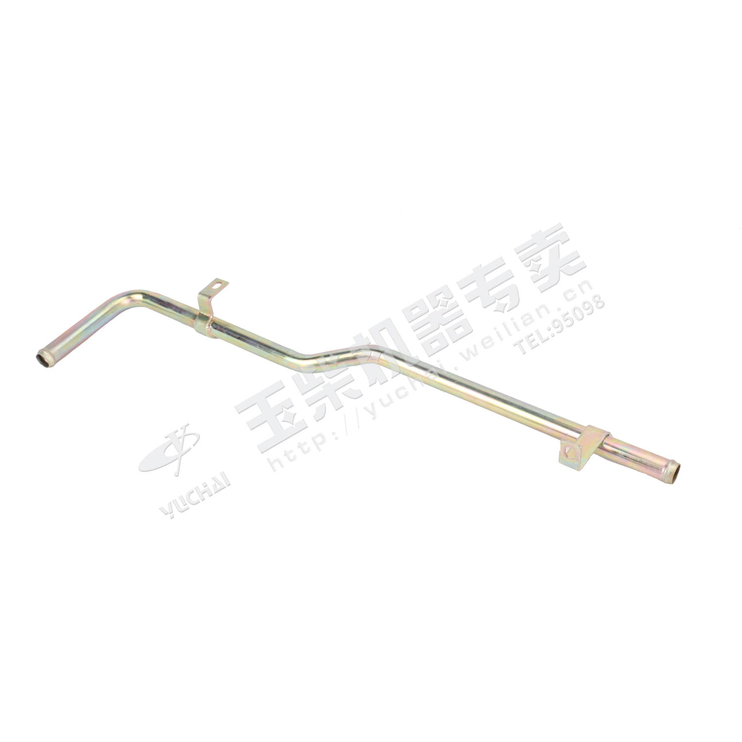 EGR冷却器出水管-1