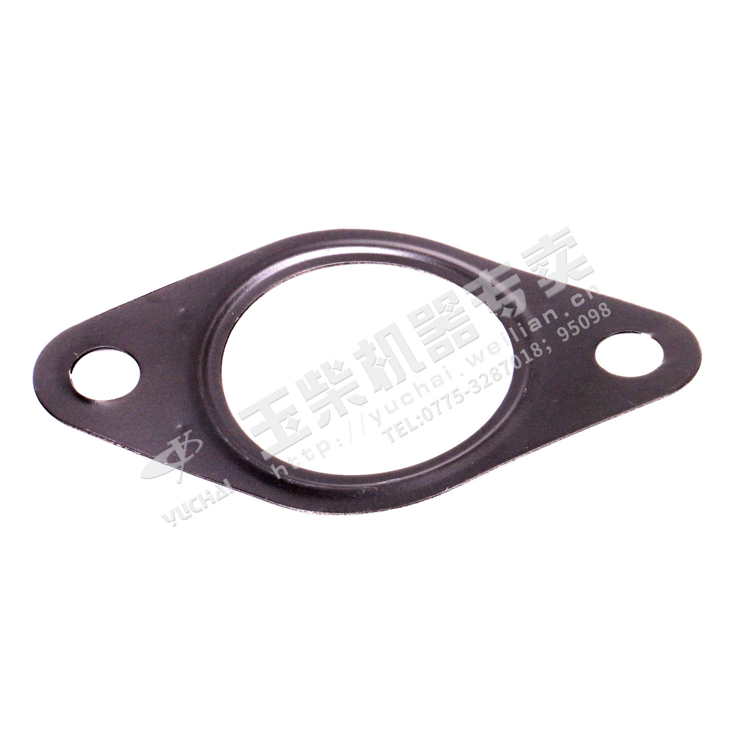 排气管垫片组件-1