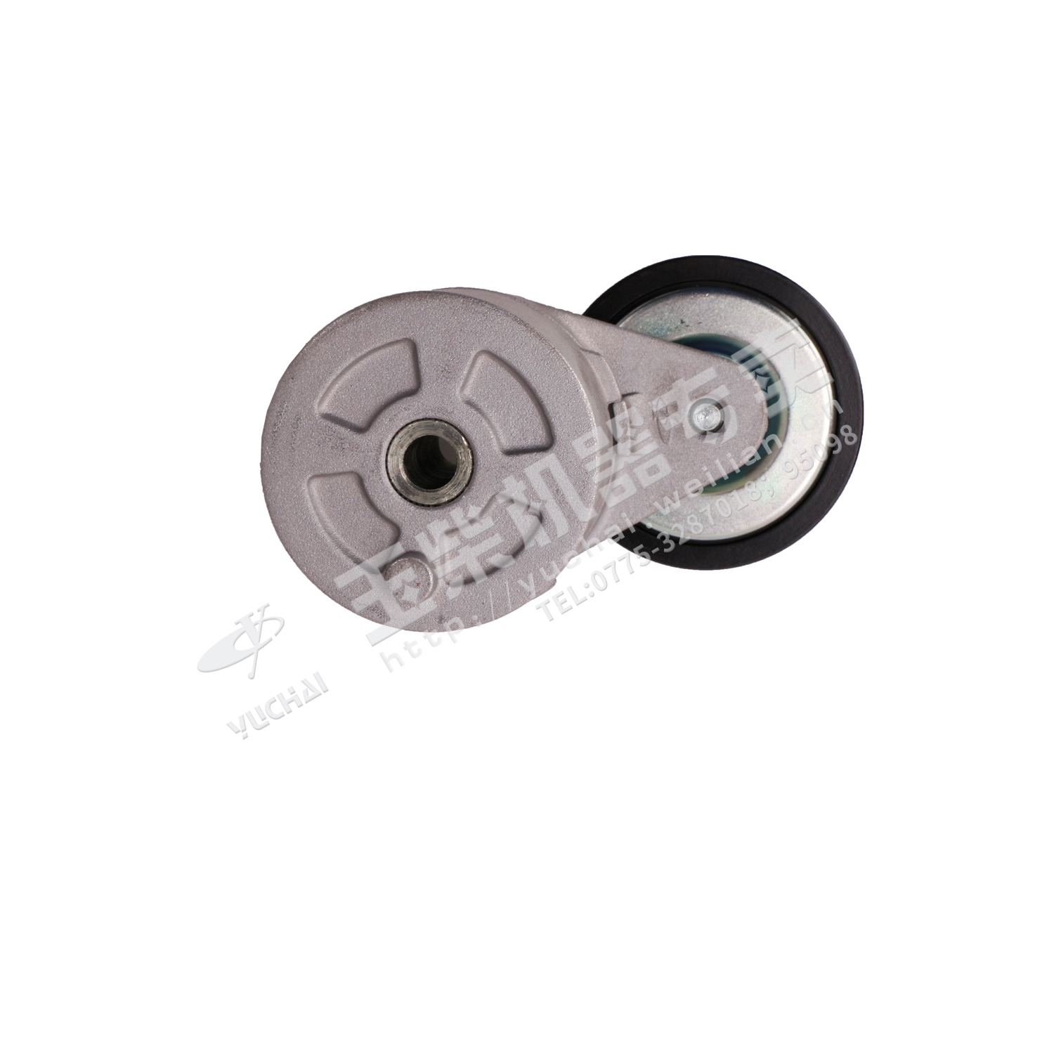 Tension pulley assembly Ⅰ-2