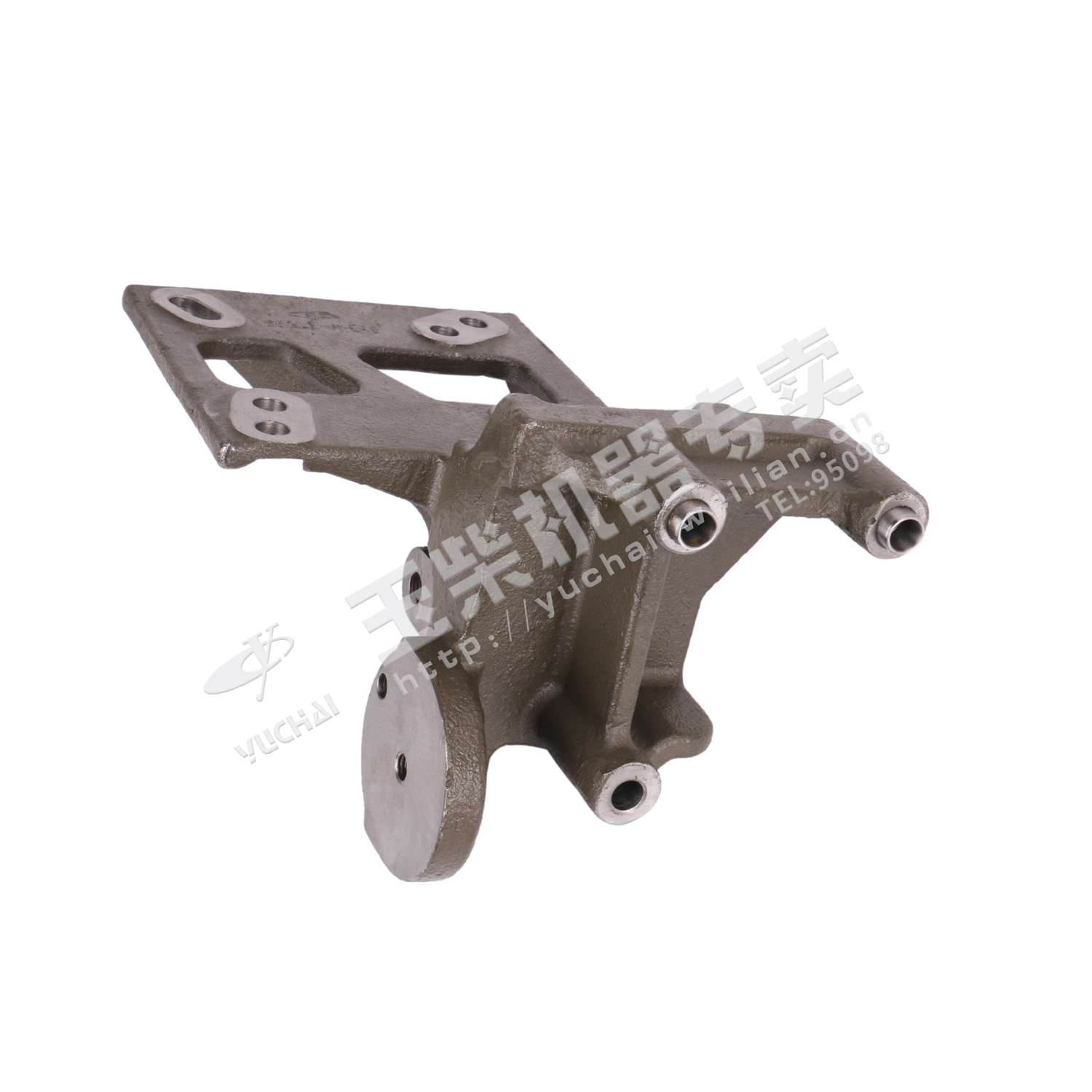 Air conditioner bracket-2