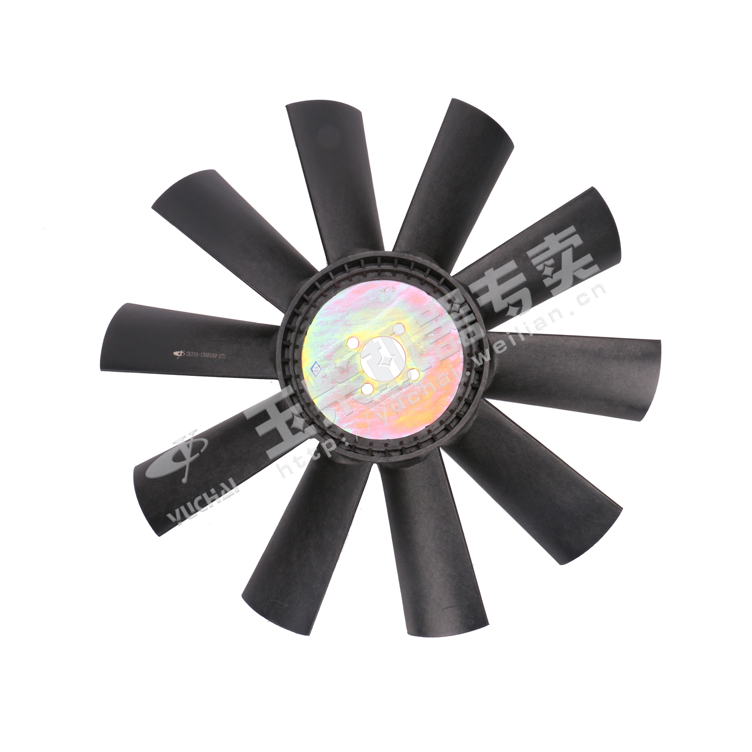 Fan assembly