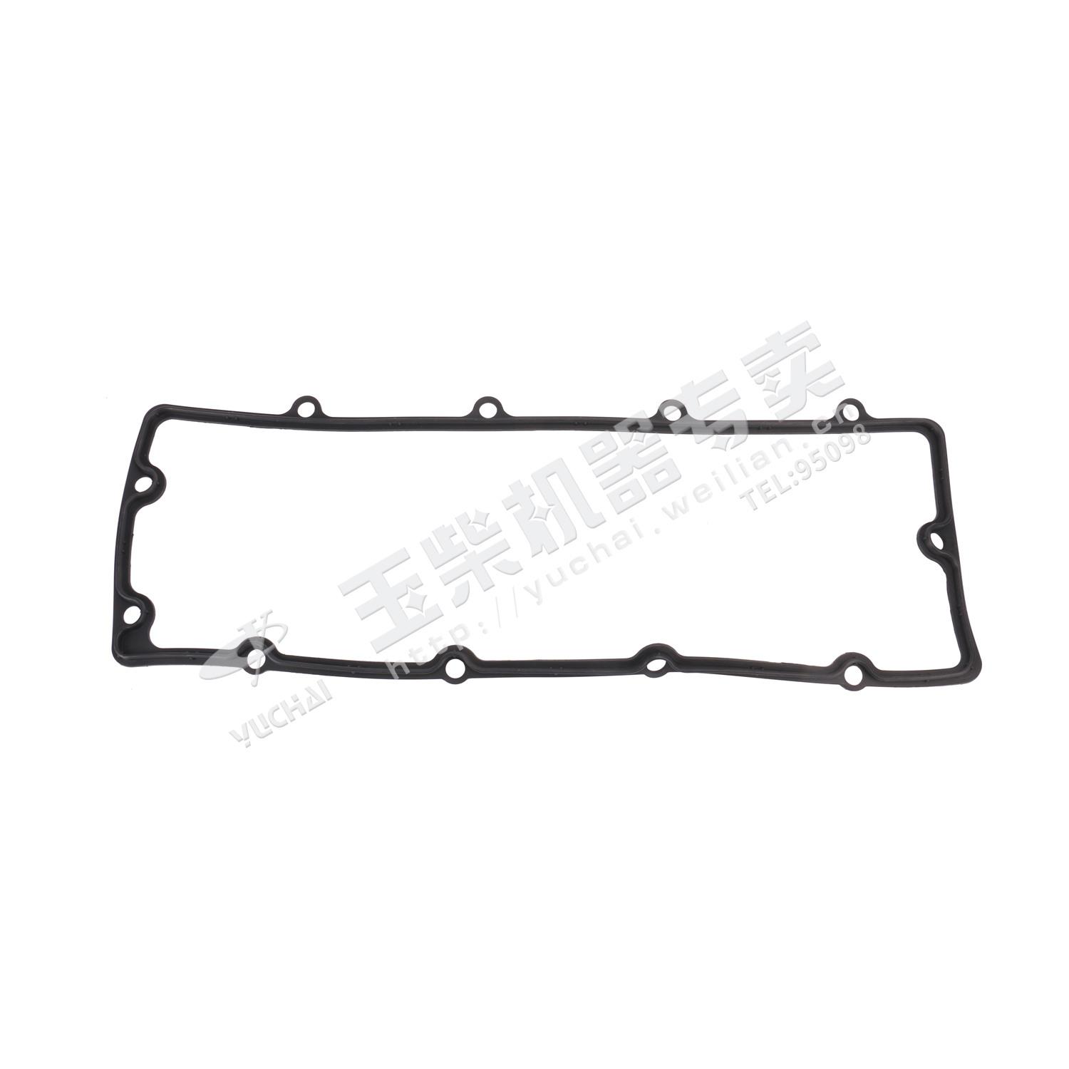 Уплотнительная прокладка на головке баллона