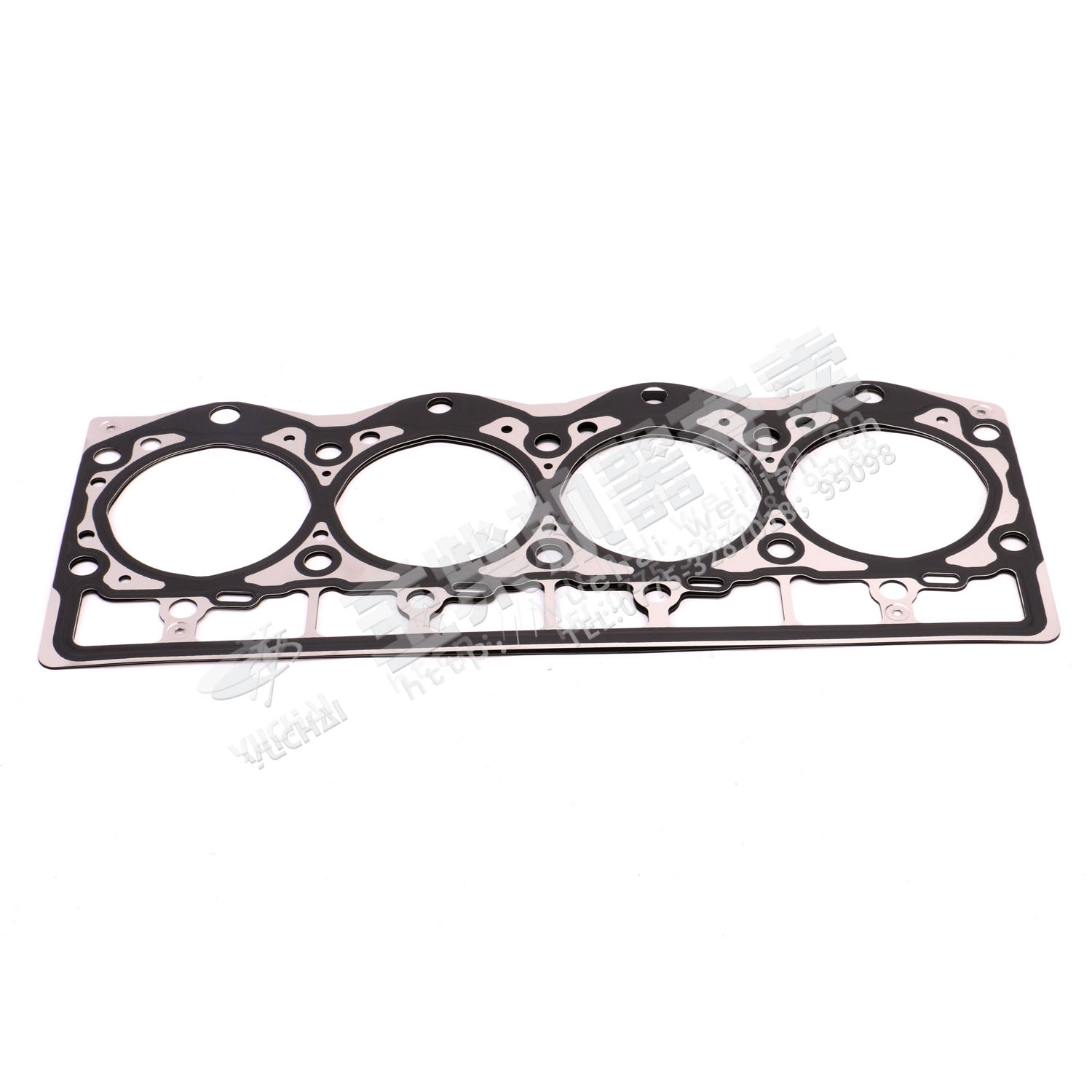 Cylinder head gasket
