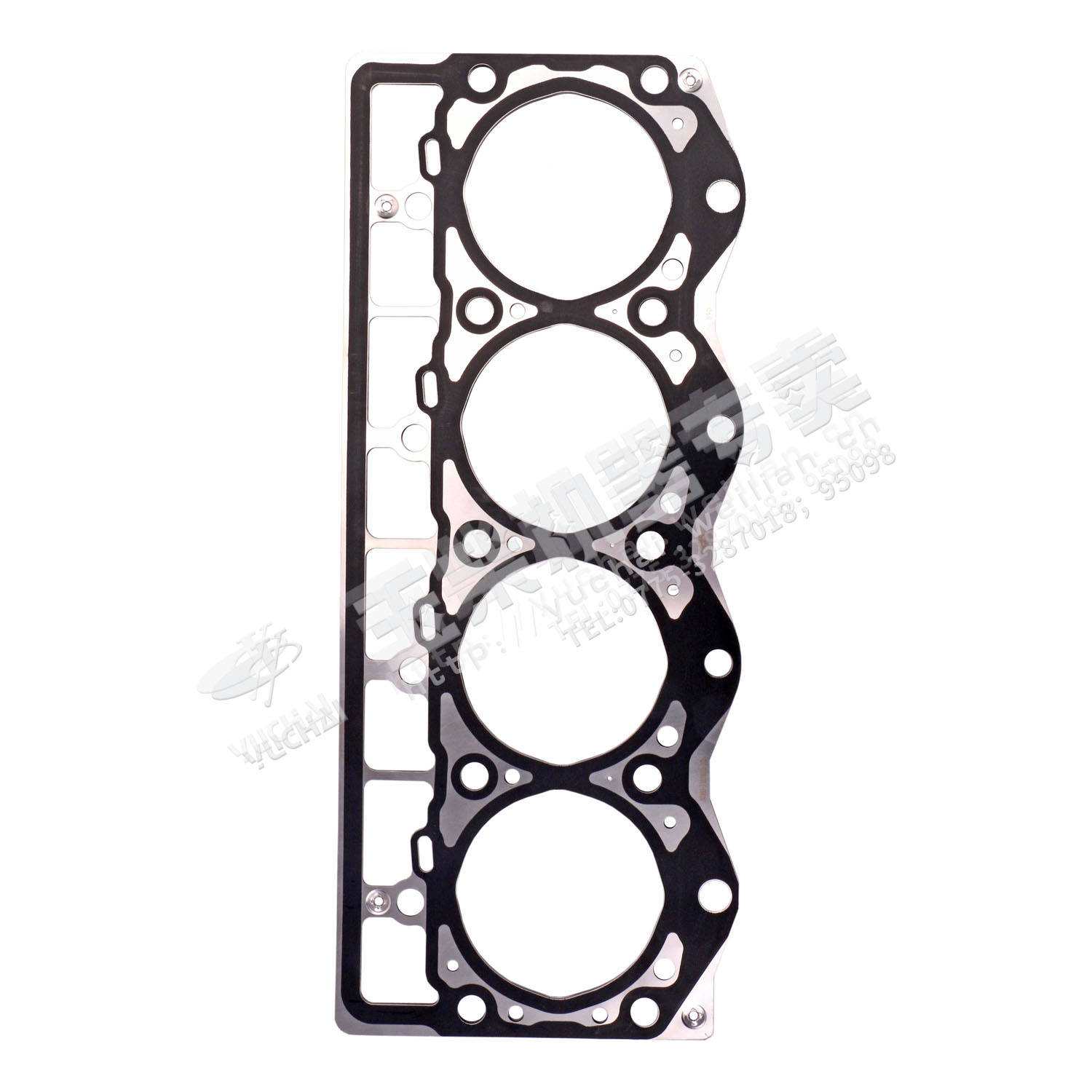 Cylinder head gasket-1