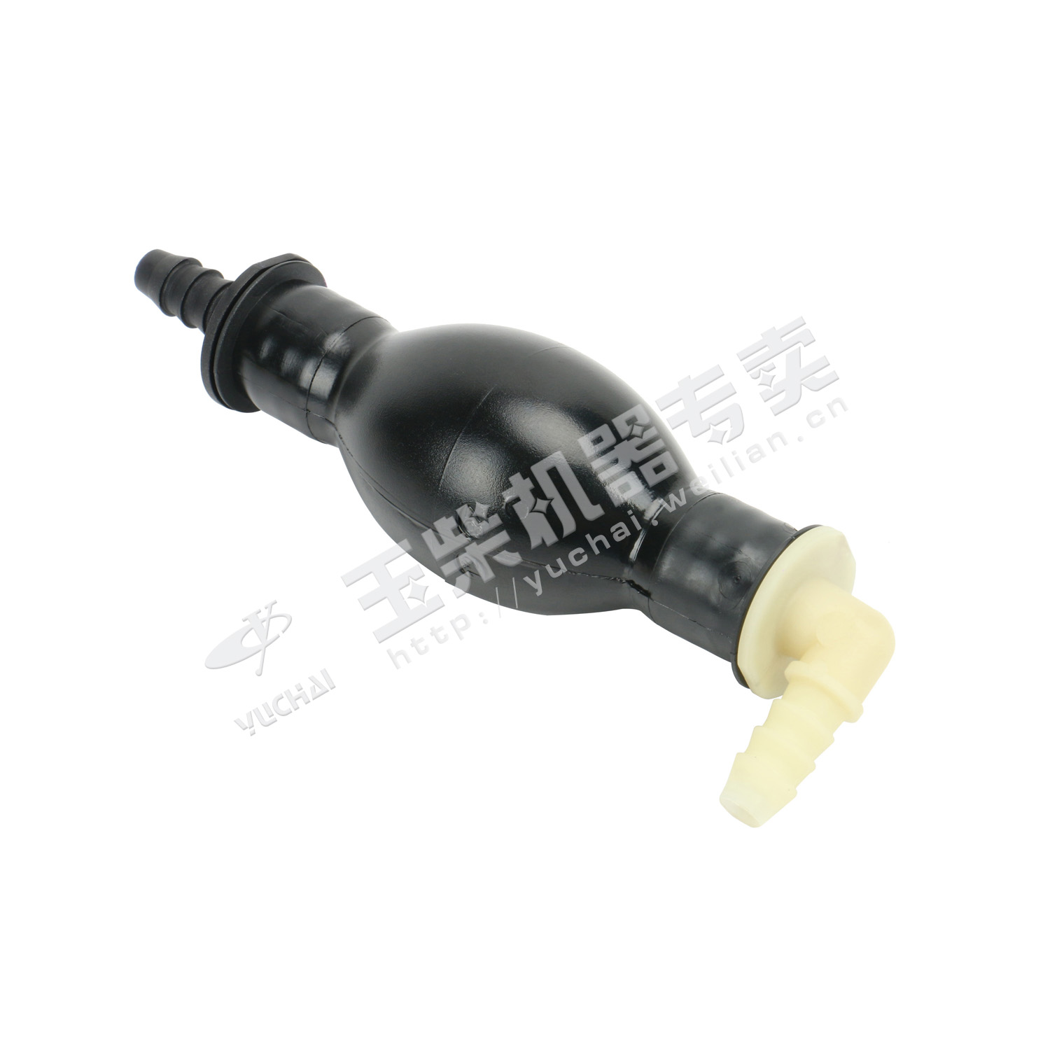 Ручной насос для отвода нефти-2