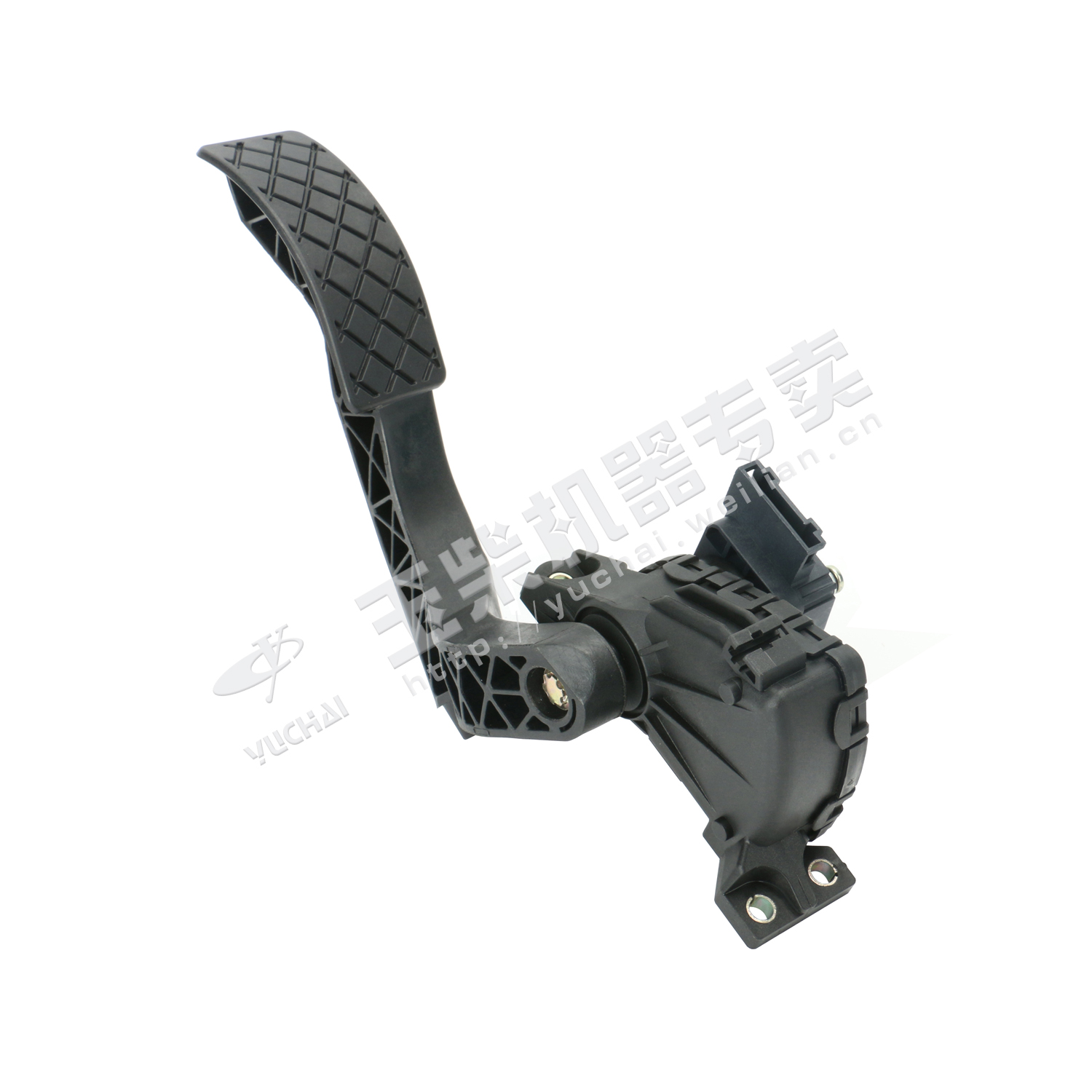 Electronic throttle parts-2