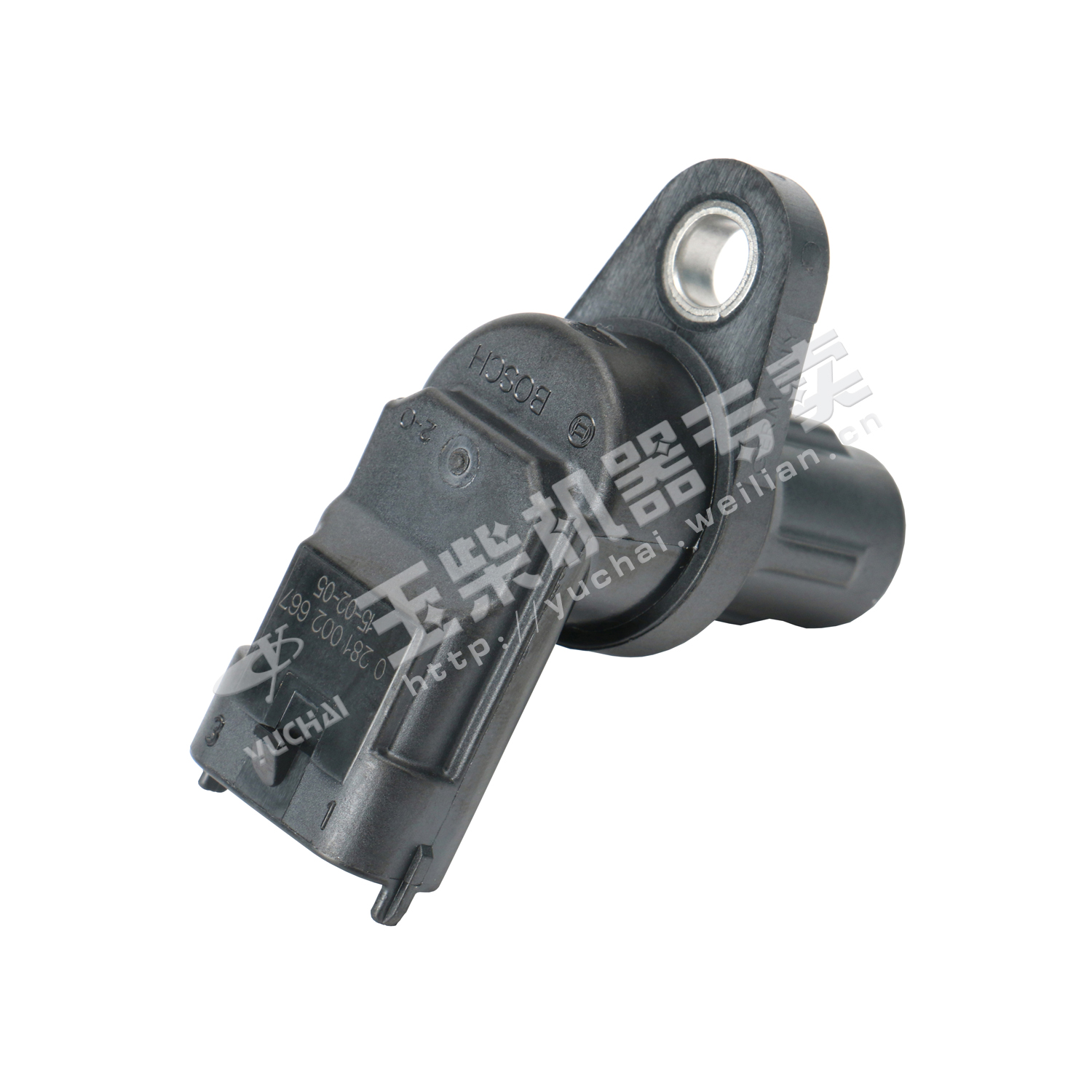 凸轮轴相位传感器-1