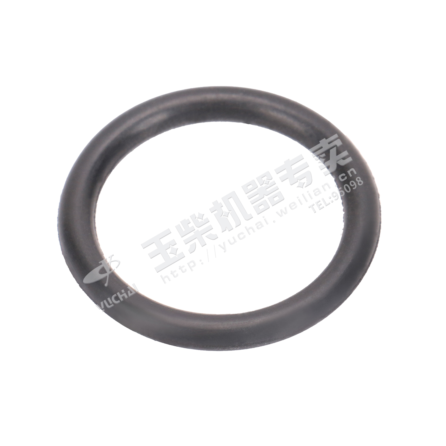 О-ринг 2,65×18