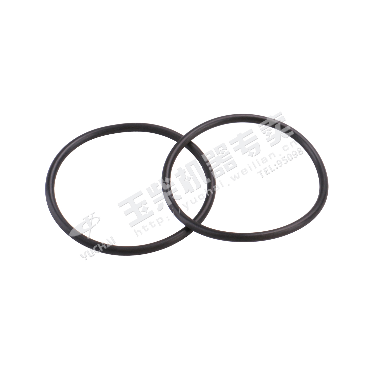 O-ring 2.65×43.7-1