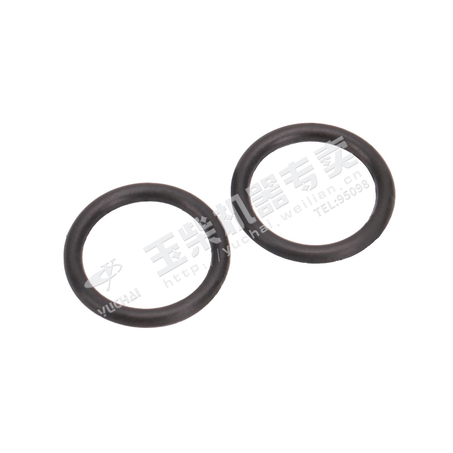 O-ring 2.4×16-1