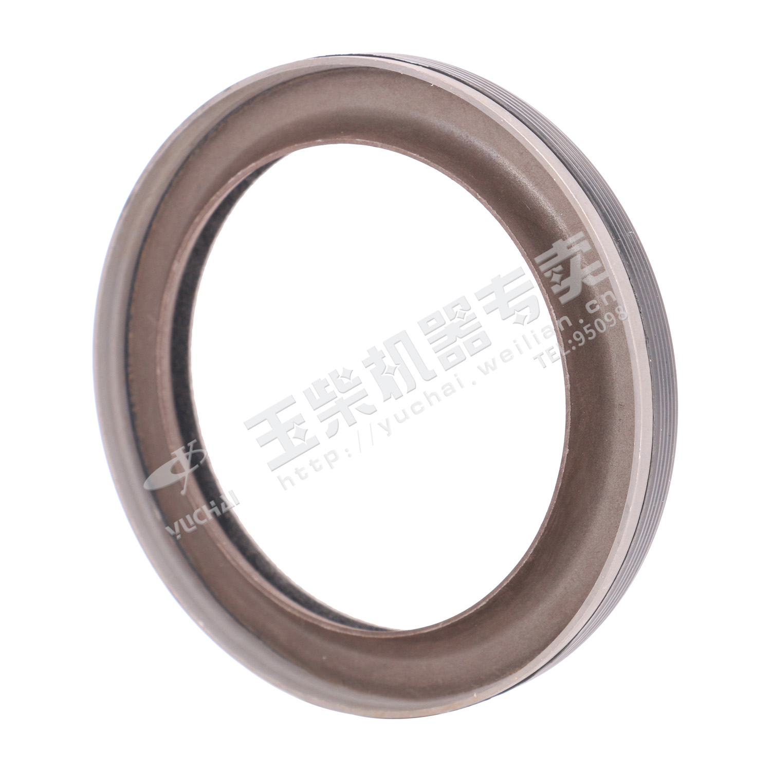 Нефтяная пломба 70X90-1