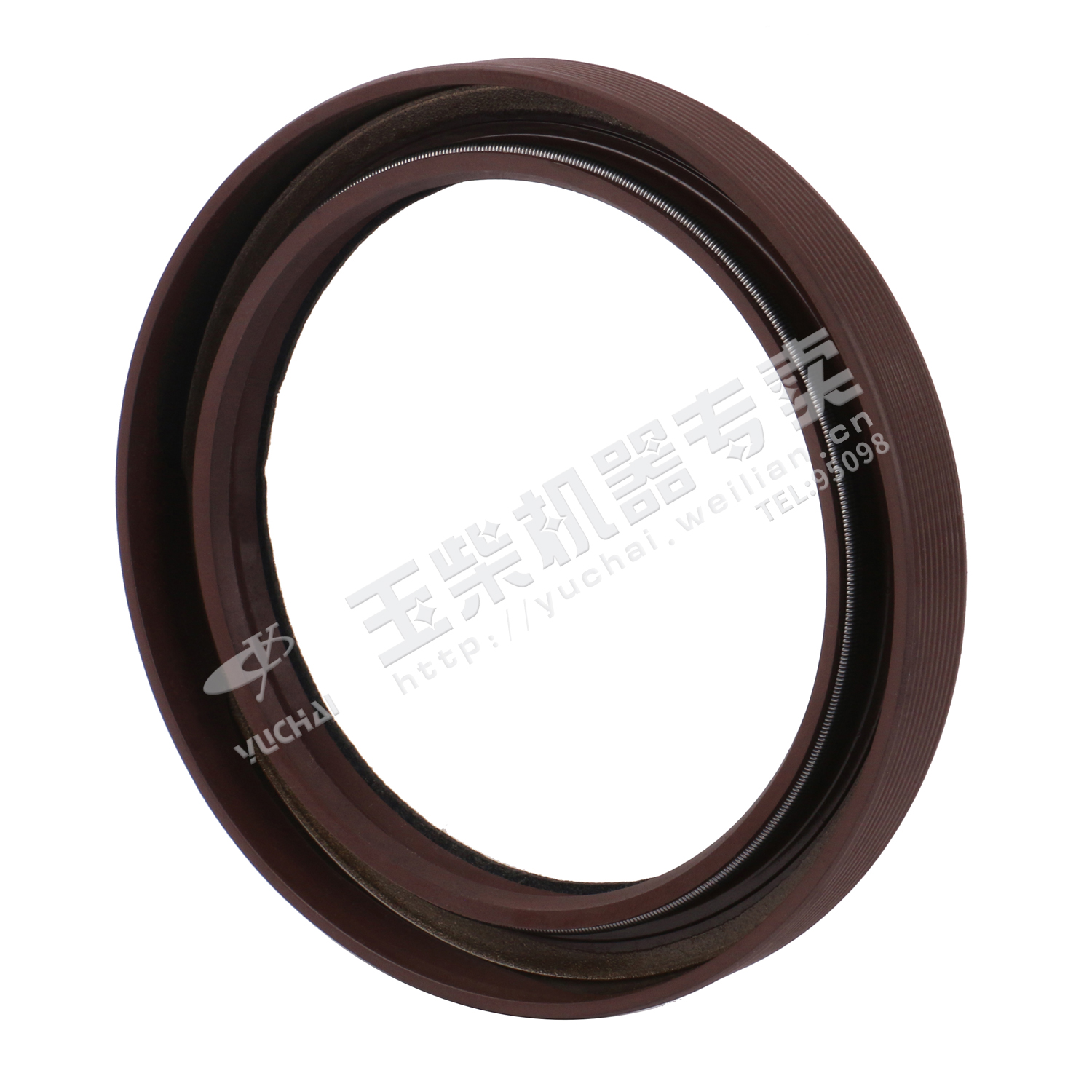 油封82×105（带毛毡）-1