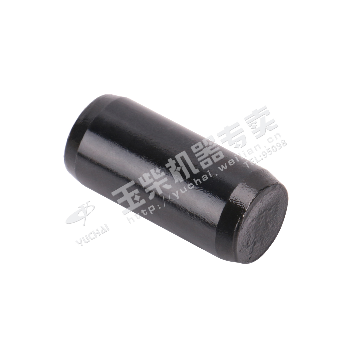 Cylindrical pin 12X26-1