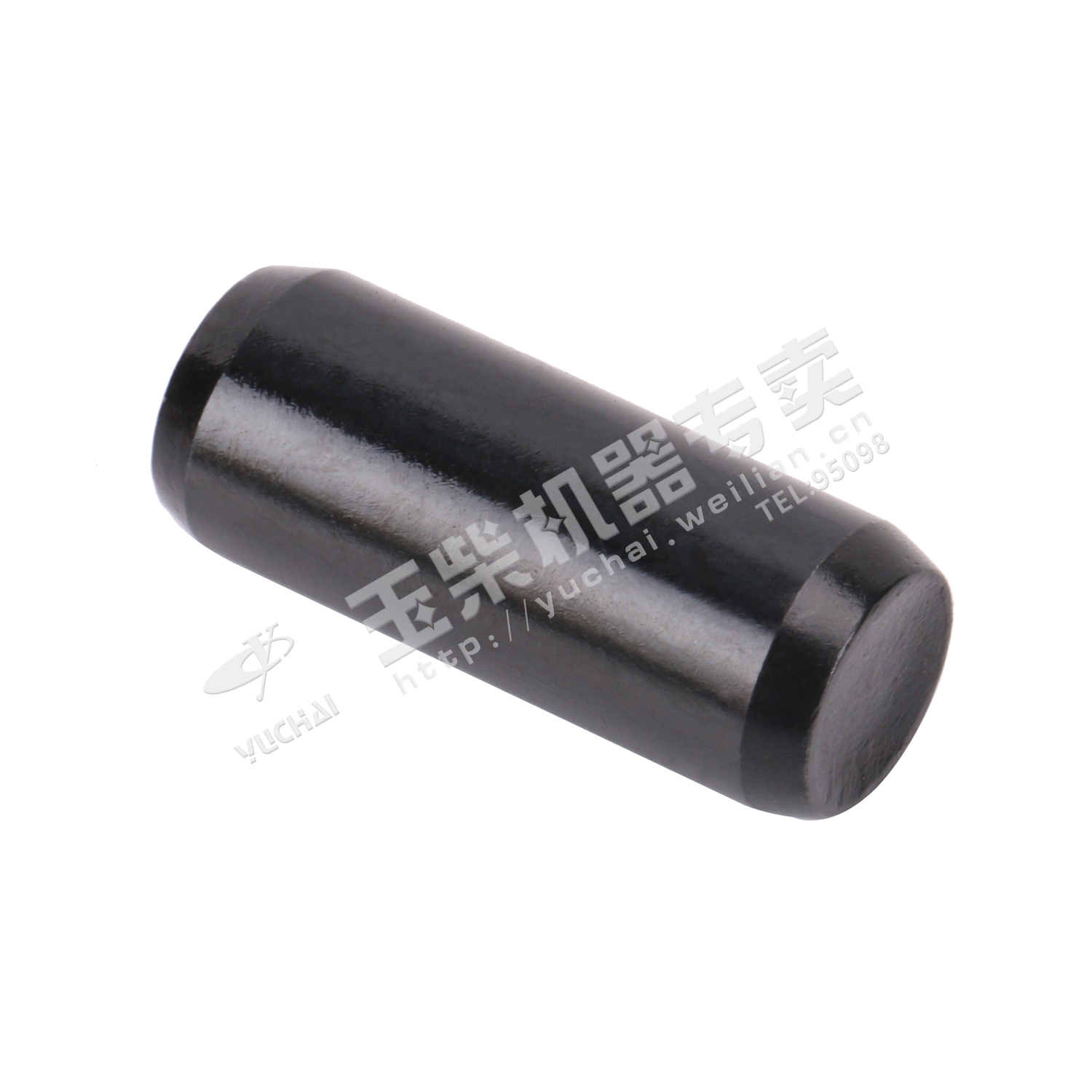 Cylindrical pin 12×30-1