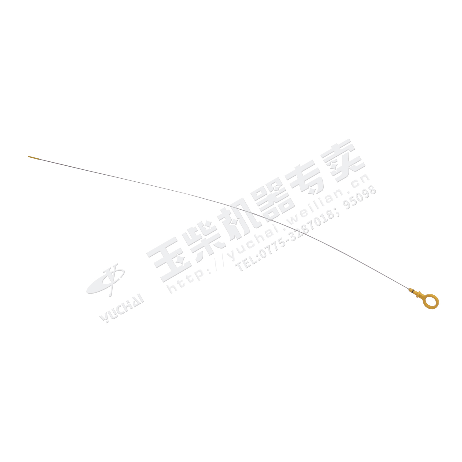 Сборка линейки нефти