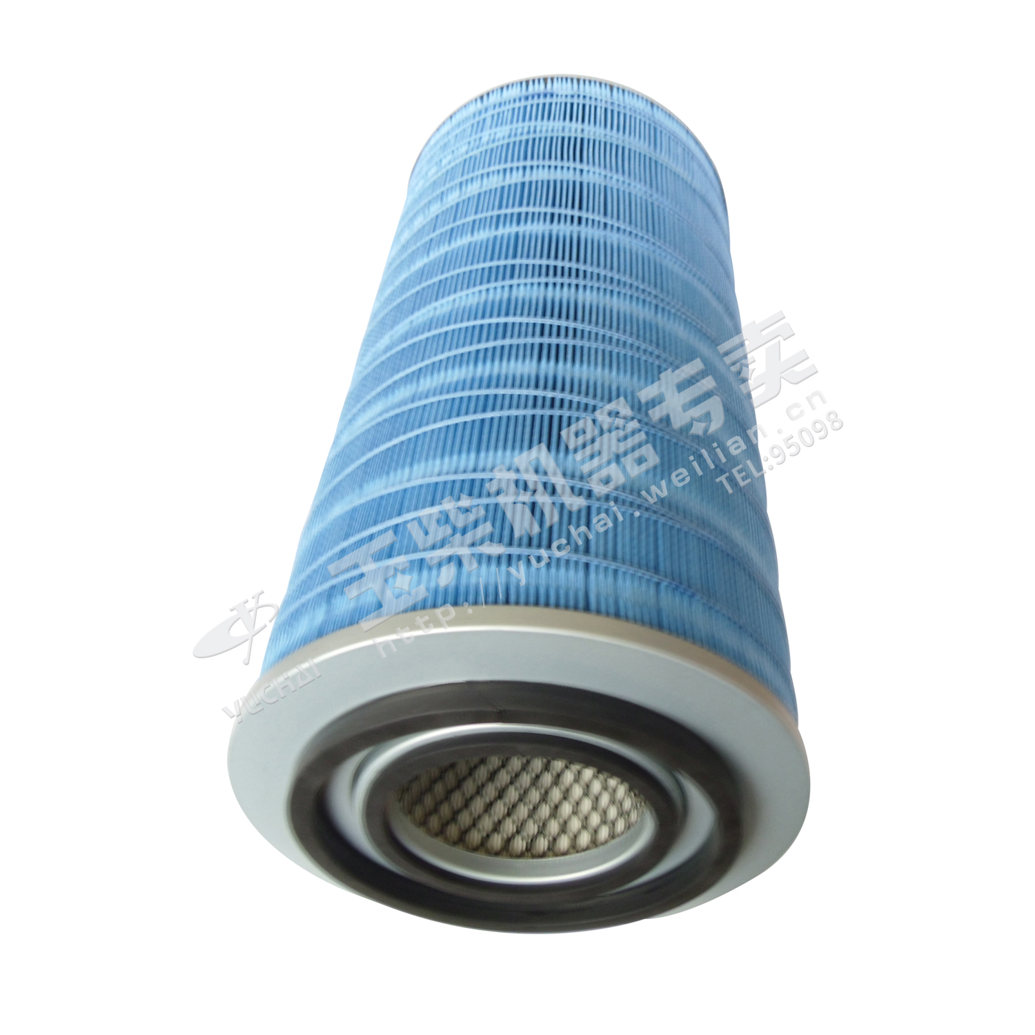 Air filter element (K2348)