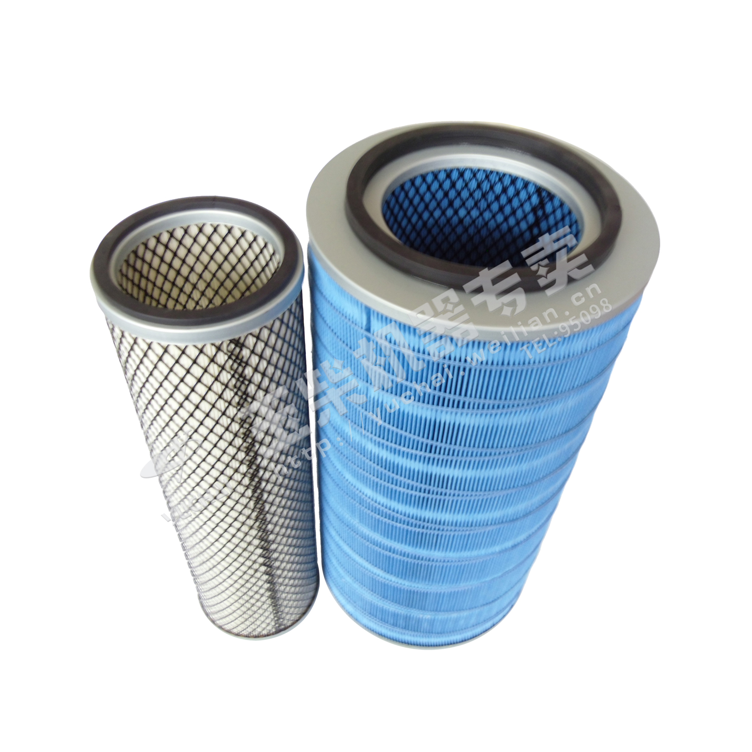 Air filter element (K2348)-1