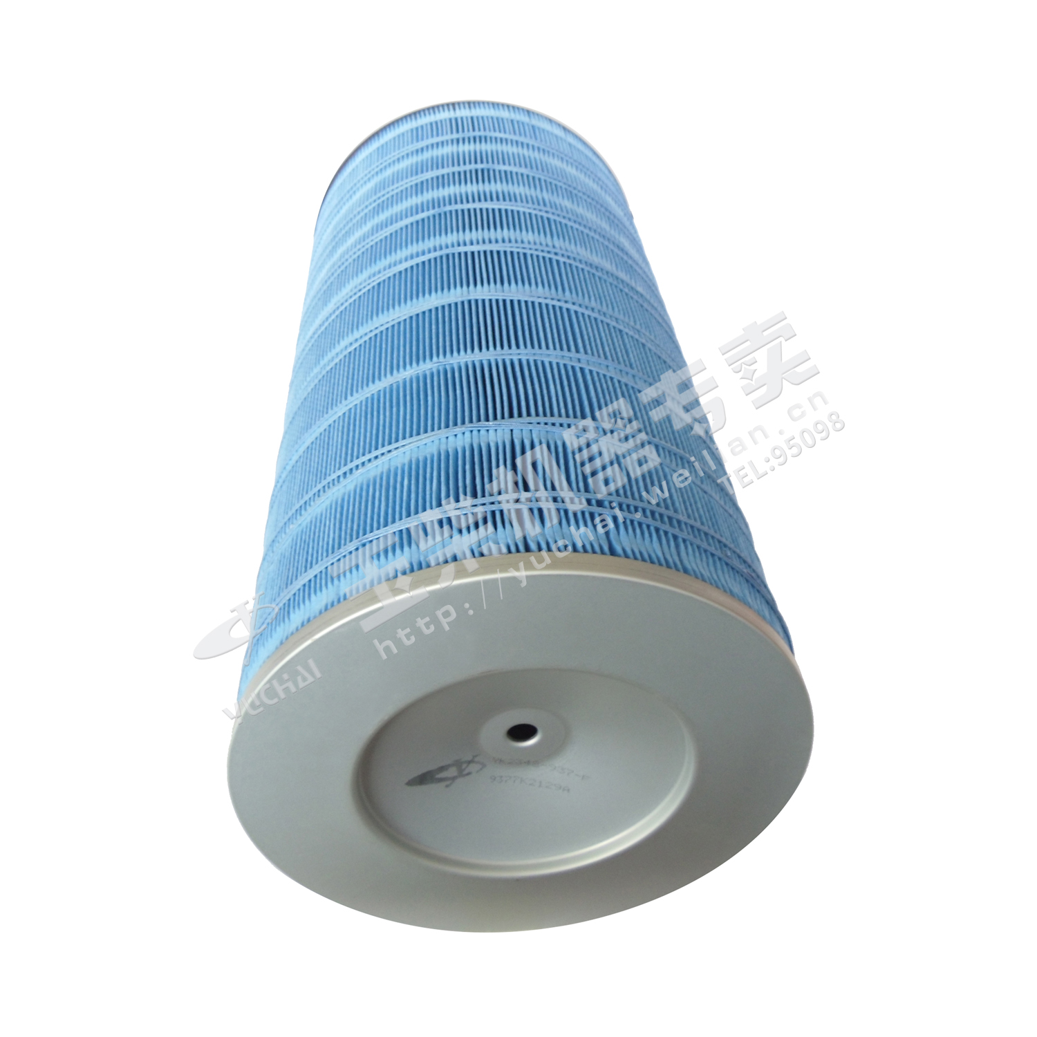 Air filter element (K2348)-2