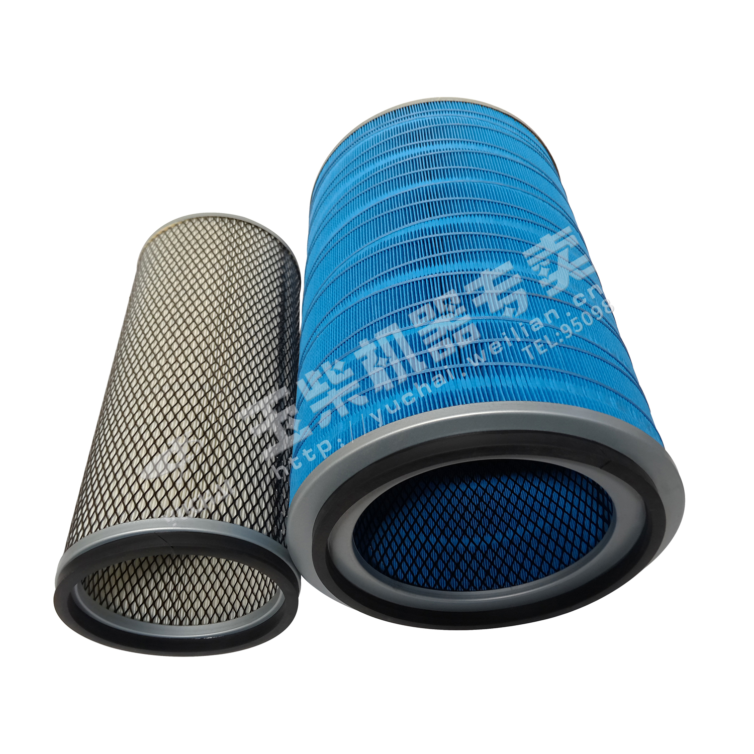 空气滤芯-2