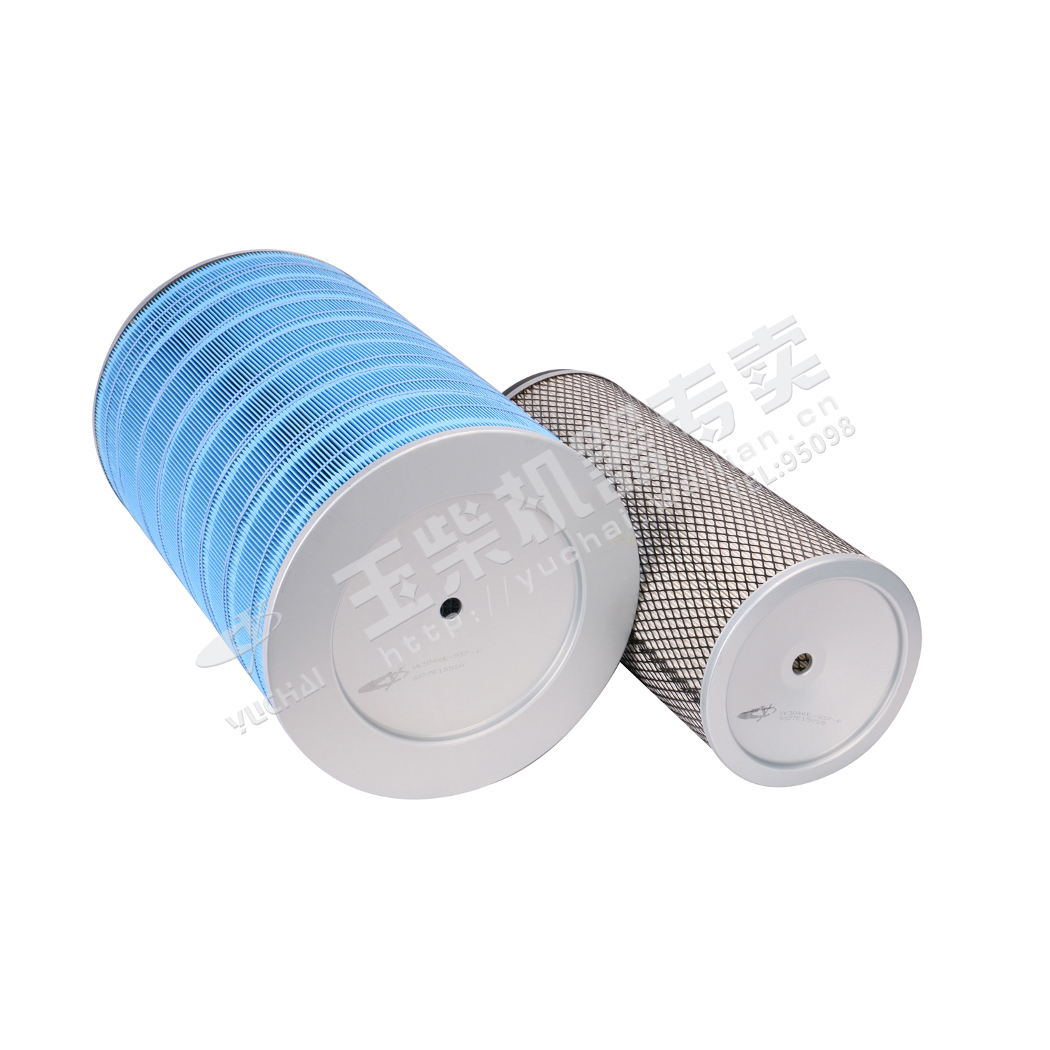 Воздушный фильтр-1