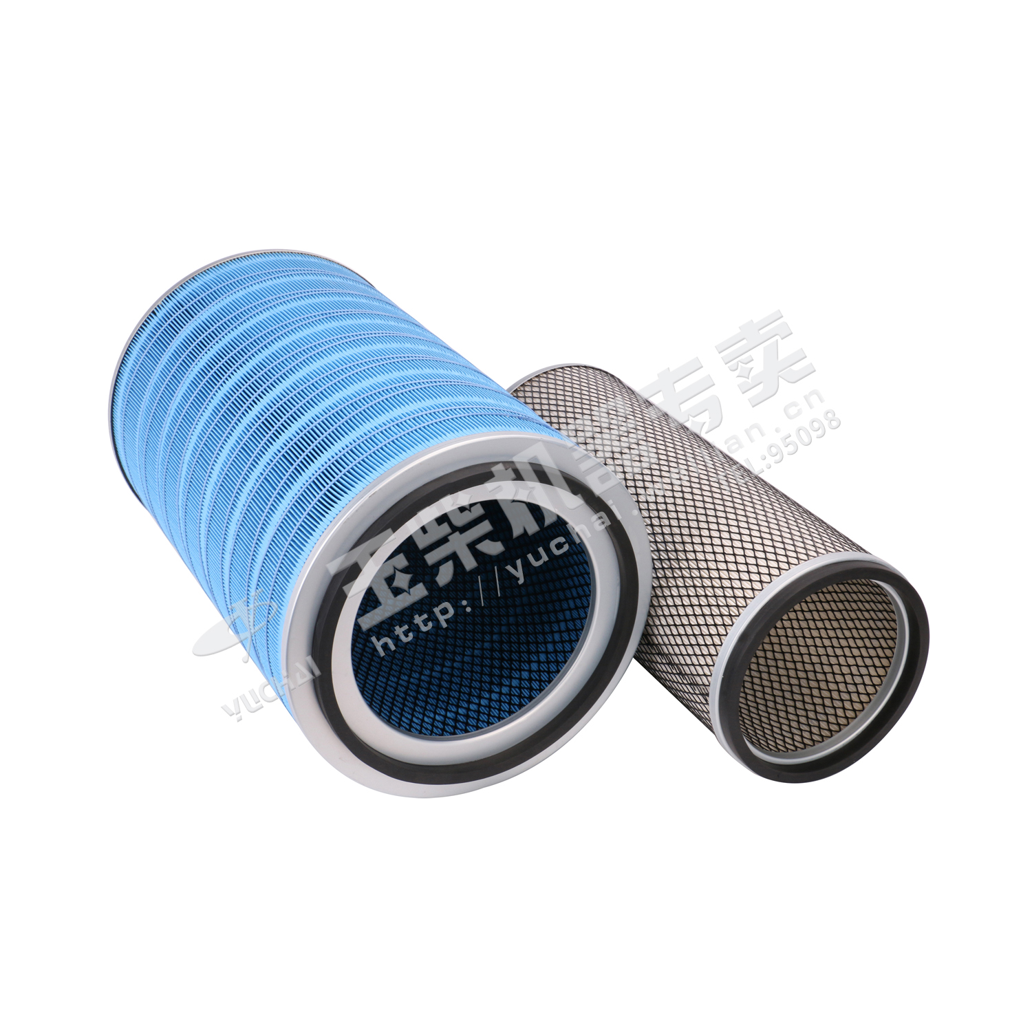 Воздушный фильтр-2