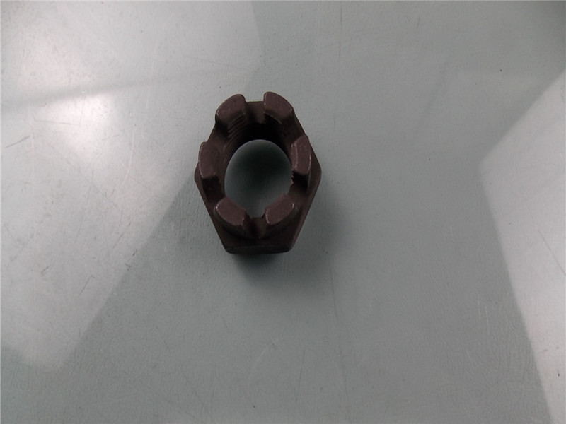 Hexagon nut