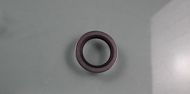 D-уплотнение