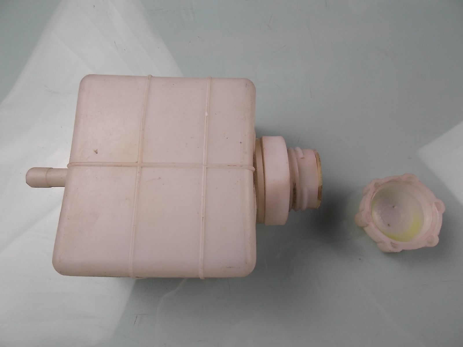 D Square Oil Pot Hang Auto Cummins