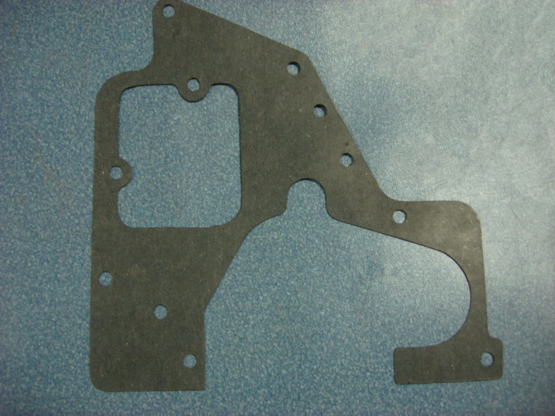 Колодки ГРМ