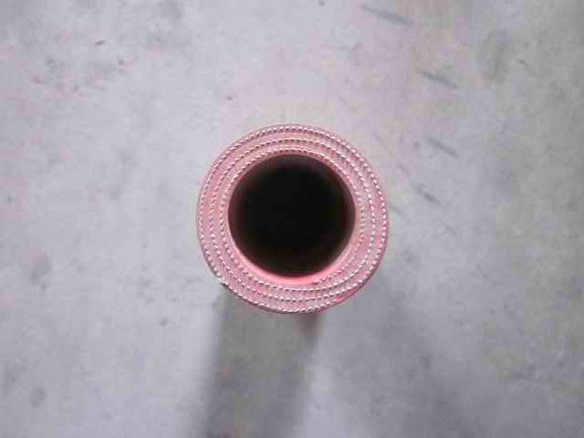Straight hose; available for 1118-00401 generation-1