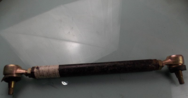 Adjust the rod assembly