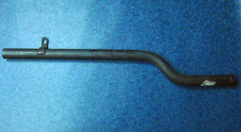 Вентиляционная трубка