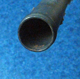 Ventilation tube-1