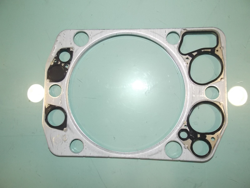 Cylinder pad-1