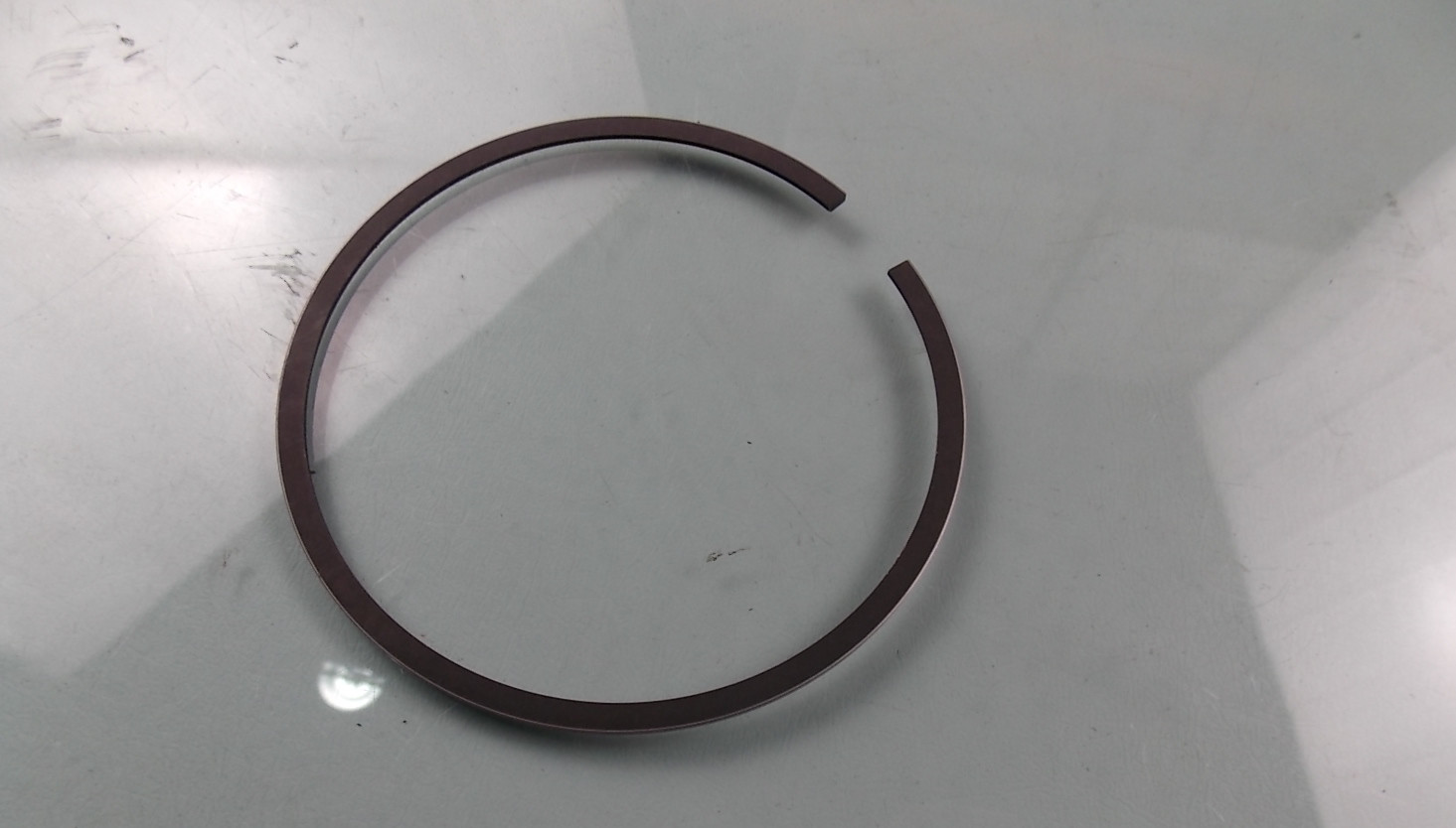 Piston ring