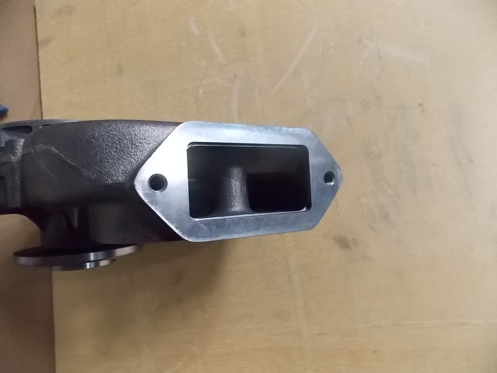 Водяной насос в сборе MAN; можно заменить на 1000-13259-4