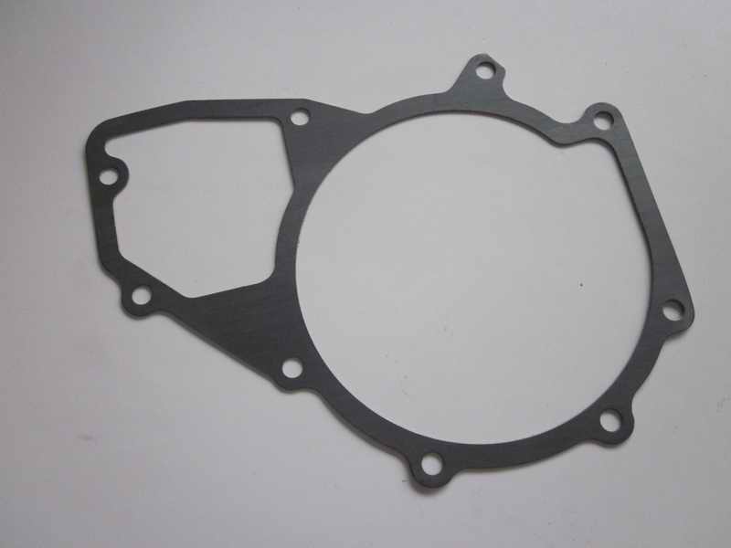 Water pump pad; can be replaced by 1000-03634